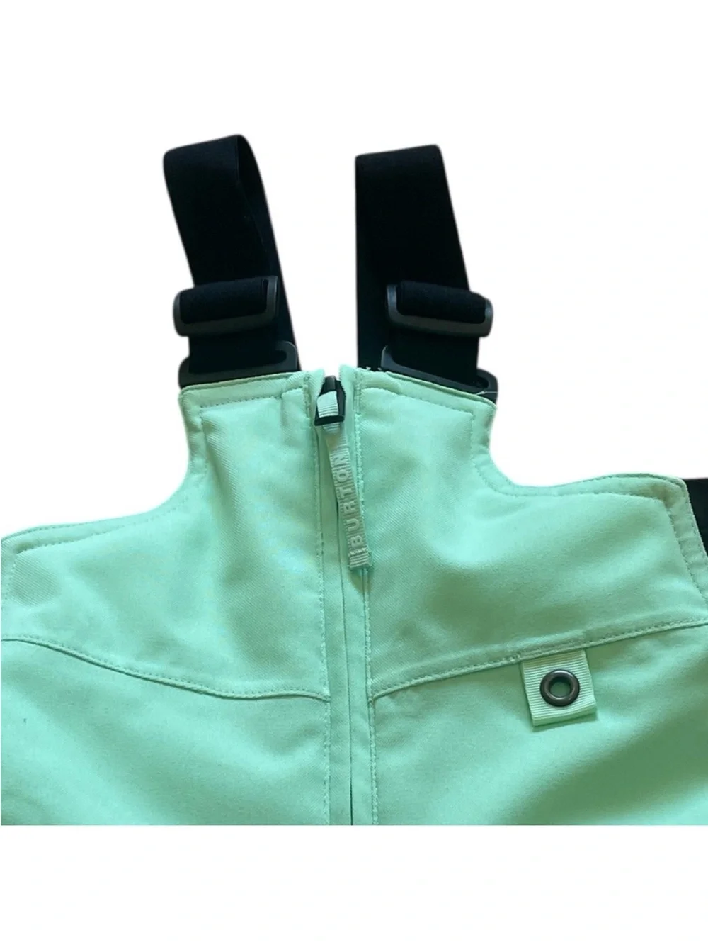 Burton Burton Maven Toddlers Bib Pants Designed for the Snow Size 18 Months